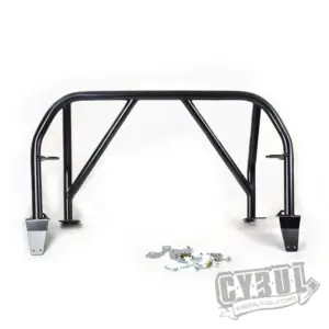 V Type Roll Bar for NA & NB/NBFL by Cybul
