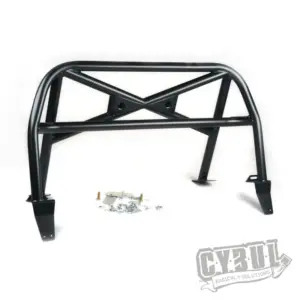 Miata X Type Roll Bar – Ultimate Safety & Style for NA & NB/NBFL by Cybul