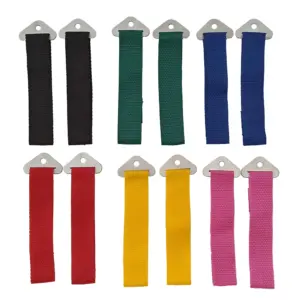 Premium Miata Door Pulls for all models- Durable, Stylish, and Easy to Install