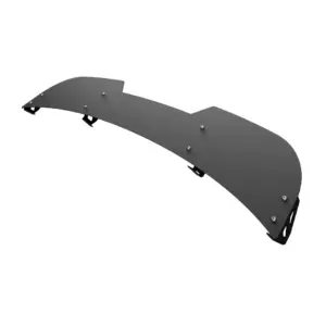 Miata NC Ducktail Spoiler – Lightweight Gen2 by DCN Performance