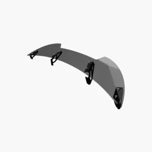 Miata ND Ducktail Spoiler – Elevate Your MX-5 with DCN Performance