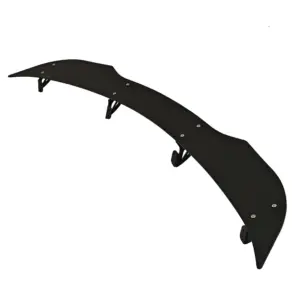 Miata NA Street Ducktail Spoiler – Enhanced Stability and Aerodynamics