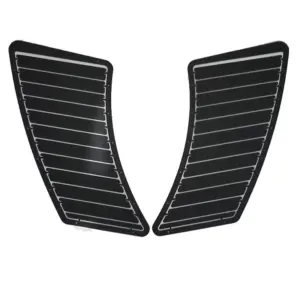 Hood Louvers for NC by DCN Performance