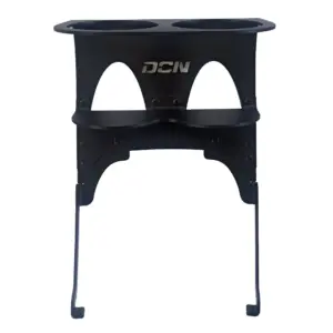 Rear Cup Holders for NA by DCN Performance