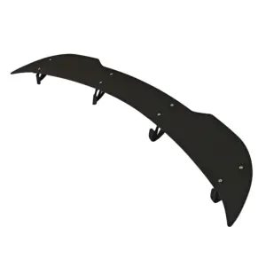 Miata NA Ducktail Spoiler | Aggressive Style for MX-5