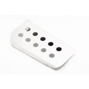 Dead Pedal Replacement for NA