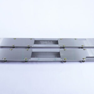 Frame Rail Brace Backing Plate Kit for Mazda Miata NA/NB (1990-2005)