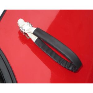 Convertible Soft Top Fold Down Retainer for NA & NB