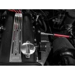 Miata NA/NB Spark Plug Cover – Stylish & Functional Engine Upgrade