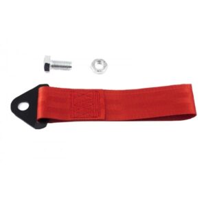Towing Strap for Mazda Miata MX-5 NA & NB/NBFL – High-Strength, Easy Install