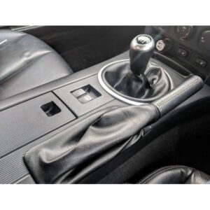 Handbrake Gaiter for NC Miata MX-5