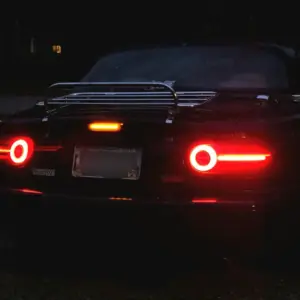 LED Third Brake Light for Miata NA (1990–1997)