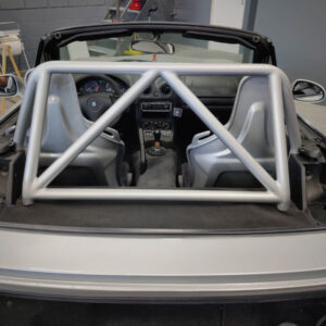 Mazda Miata MX5 NA-NB Roll Bars