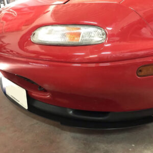 Front Splitter for Mazda Miata NA