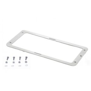 Mazda MX-5 Miata Ashtray Frame – Stainless Steel for NA
