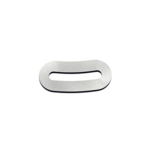 Offset License Plate Bracket Extension for Miata MX-5