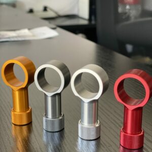Oil Dipstick Handle For Miata MX-5 NA & NB/NBFL