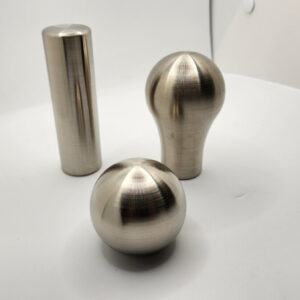 Weighted Gear Shift Knobs for NA, NB, NC & ND