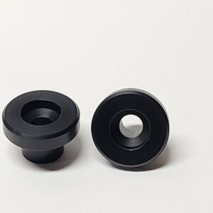 Miata MX-5 Delrin Window Bushings for NA & NB/NBFL