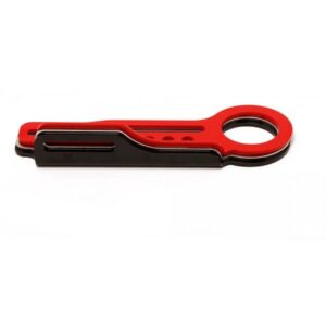 Rear Tow Hook Stainless Steel for NA Miata MX-5
