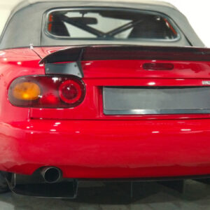 Mazda Miata NA Rear Wing Spoiler