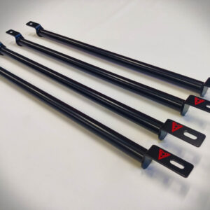 Rear Reinforcement/Harness Bar for NA & NB Miata MX-5