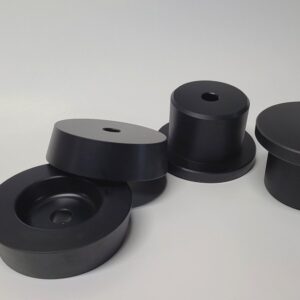 Miata MX-5 Delrin Differential Bushings for NA & NB/NBFL