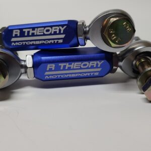 Adjustable Sway Bar Endlinks for Mazda Miata NA/NB (Set of 2)