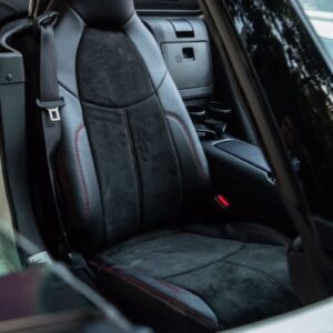 Miata Seat Covers for ND/NDRF (Set of 2)