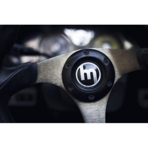 Steering Wheel Badges for NA & NB/NBFL
