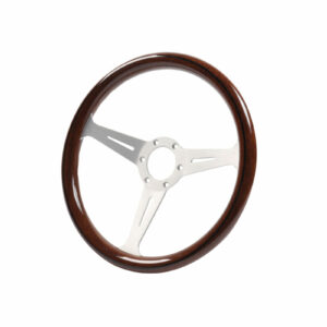 Premium Miata MX-5 Steering Wheel – Perfect Fit for NA, NB, NBFL Models