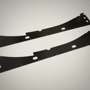 Mazda MX-5 Miata NA Wiper Cowl